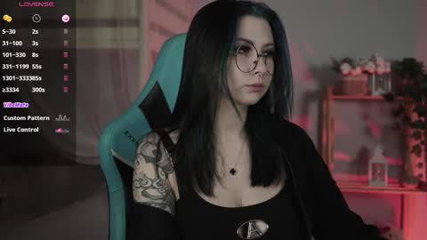 little girl who is always rightLisa online show from October 26, 2025, 1:22 am