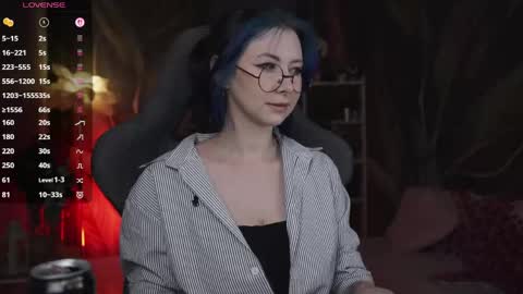 little girl who is always rightLisa online show from April 21, 2026, 2:51 am