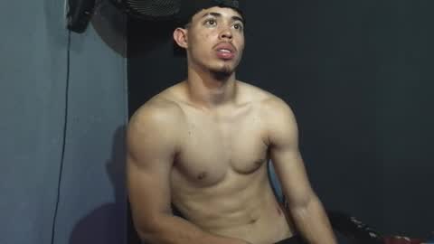 wesley_77 online show from March 10, 2026, 5:34 am