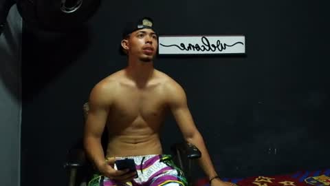 Snapshot of wesley_77 chatting on July 1, 2026, 7:46 pm wesley_77 online show from July 1, 2026, 7:46 pm