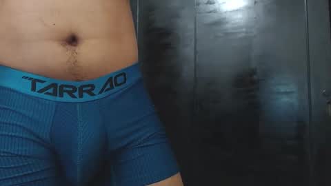 Wesley Rogger online show from October 8, 2025, 12:41 am