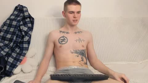 Wes online show from January 3, 2025, 8:43 pm