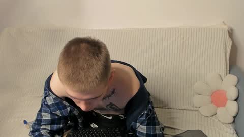 Wes online show from January 9, 2025, 11:02 pm