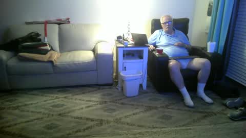 Snapshot of westtexas50 chatting on October 2, 2025, 5:25 am westtexas50 online show from October 2, 2025, 5:25 am