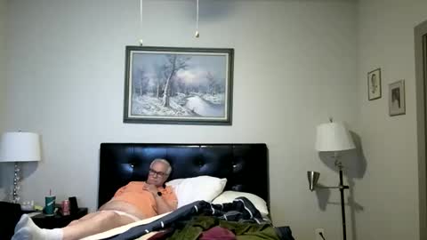 Snapshot of westtexas50 chatting on February 5, 2026, 8:30 am westtexas50 online show from February 5, 2026, 8:30 am