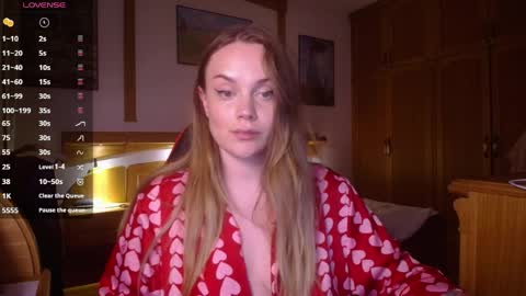 Lana online show from March 31, 2026, 8:31 pm