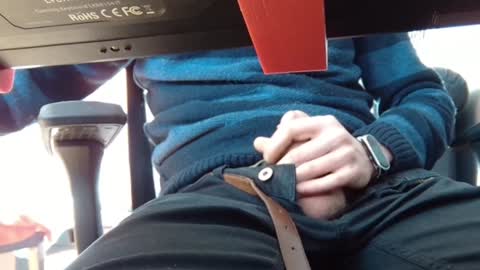 Wetbigdickstream online show from January 19, 2025, 3:32 pm