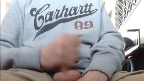 Wetbigdickstream online show from February 2, 2026, 12:26 pm