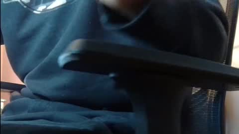 Wetbigdickstream online show from February 4, 2026, 6:25 pm