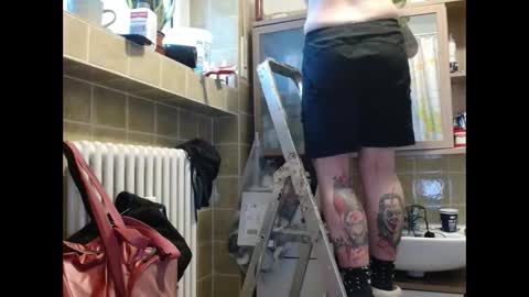 Snapshot of wetgerman2 chatting on December 13, 2024, 8:09 am Wetgerman online show from December 13, 2024, 8:09 am