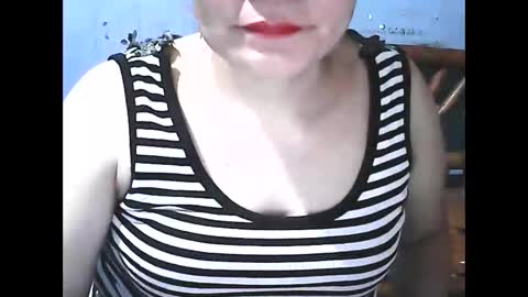 wethornypussy4u online show from November 6, 2025, 7:31 am