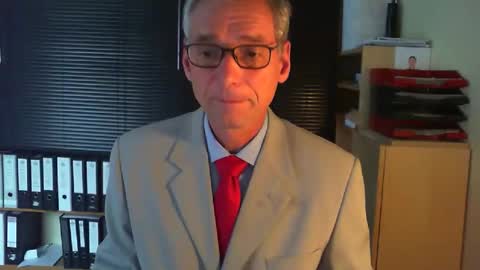 Franz online show from September 21, 2025, 12:29 pm