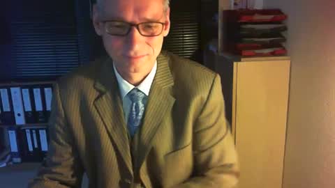 Franz online show from March 21, 2026, 5:34 am