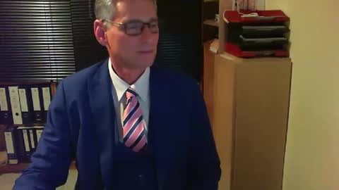 Franz online show from May 29, 2026, 9:46 pm