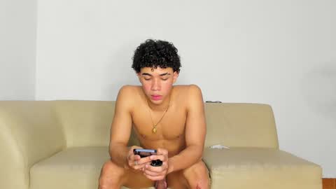 --New girls--TamyDark hair girl--Aitana--Mathiasglasses boy--Peter online show from January 18, 2025, 11:00 am