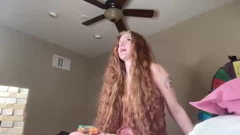 Madasyn Rose online show from February 2, 2026, 3:27 am