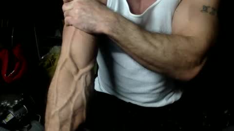 whackingmywilly online show from February 26, 2025, 10:04 am