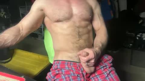 whackingmywilly online show from April 13, 2026, 12:49 am