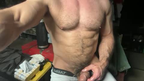 whackingmywilly online show from May 13, 2026, 12:19 am