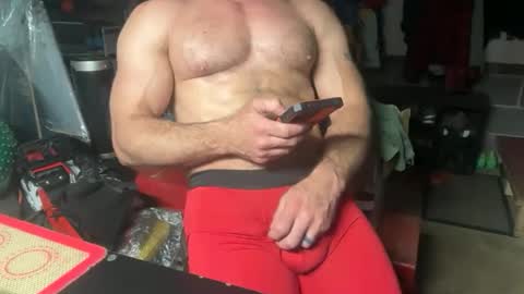 whackingmywilly online show from May 27, 2026, 1:41 pm