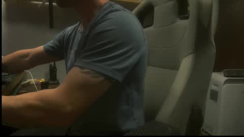 ShyGuy online show from October 5, 2025, 1:26 am