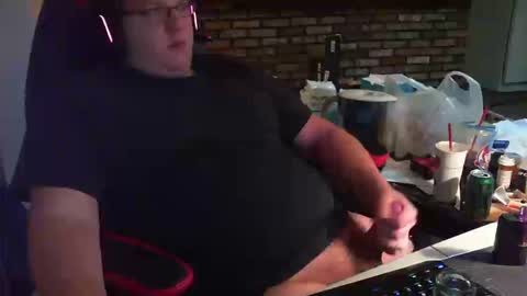 Snapshot of whateverdude555 chatting on October 20, 2025, 6:30 pm whateverdude555 online show from October 20, 2025, 6:30 pm