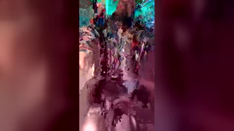 whatupeeps123 online show from May 11, 2026, 3:45 am
