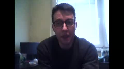 Snapshot of whatwouldyouliketosee chatting on February 16, 2026, 9:05 am stoffy online show from February 16, 2026, 9:05 am