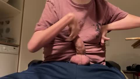 wheelchairhunk online show from March 1, 2025, 11:26 pm