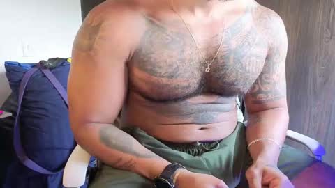 Will online show from March 5, 2026, 4:25 pm