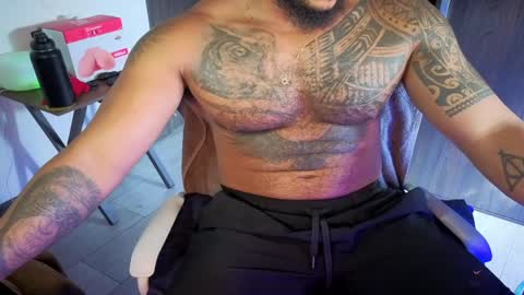 Will online show from April 6, 2026, 2:07 pm