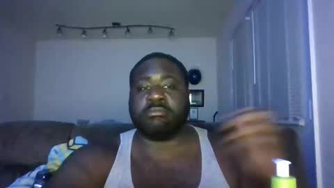 WhiskeyandCoke online show from October 30, 2025, 6:59 am