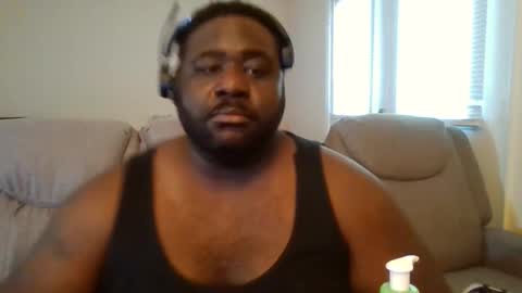 WhiskeyandCoke online show from April 15, 2026, 2:13 pm