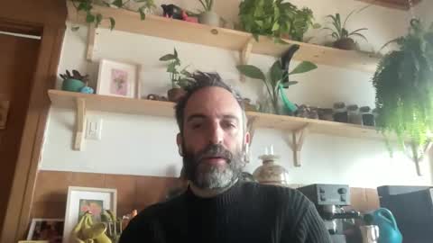 WhiskyLove online show from December 2, 2025, 5:41 pm