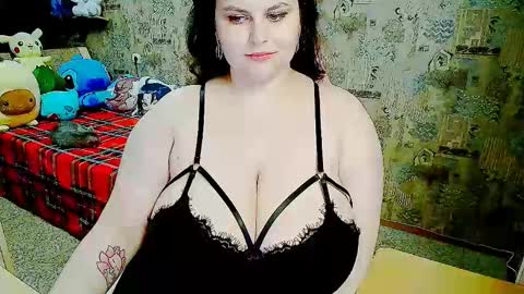 whisperinthedarkk online show from December 16, 2025, 10:26 pm