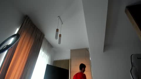 Michael online show from February 14, 2026, 1:41 pm