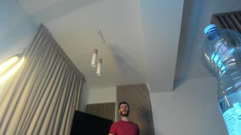 Michael online show from April 1, 2026, 6:05 pm