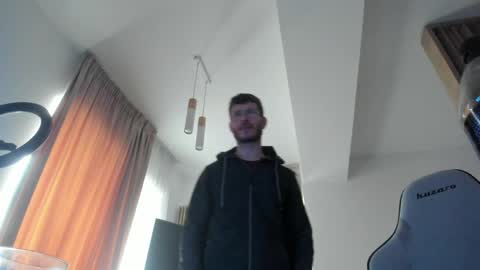 Michael online show from April 11, 2026, 8:51 am