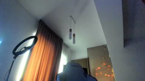 Snapshot of whisperoflust chatting on June 27, 2026, 5:29 pm Michael online show from June 27, 2026, 5:29 pm