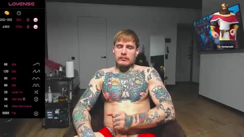 Max online show from January 10, 2025, 4:22 am