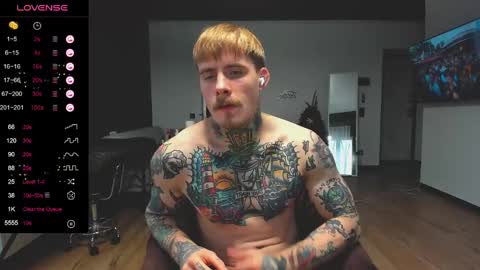 Max online show from January 12, 2025, 1:05 pm