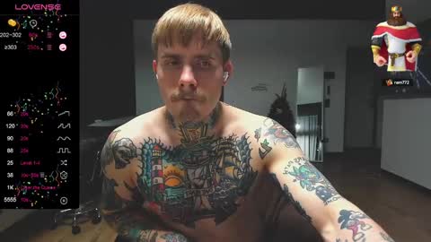 Max online show from January 12, 2025, 4:08 pm