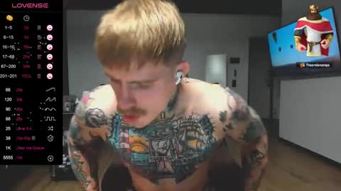 Max online show from January 16, 2025, 3:56 pm