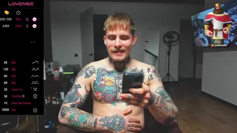 Max online show from January 26, 2025, 5:23 pm