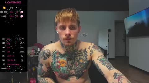 Max online show from February 16, 2025, 1:49 pm