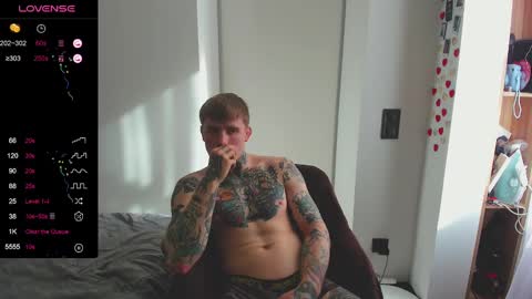 Max online show from February 18, 2025, 9:54 am