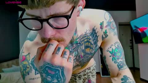 Max online show from January 10, 2026, 1:46 pm