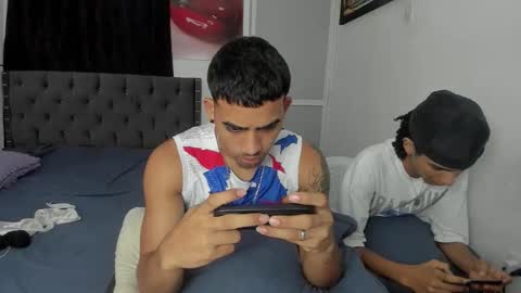 white online show from March 19, 2026, 1:53 am