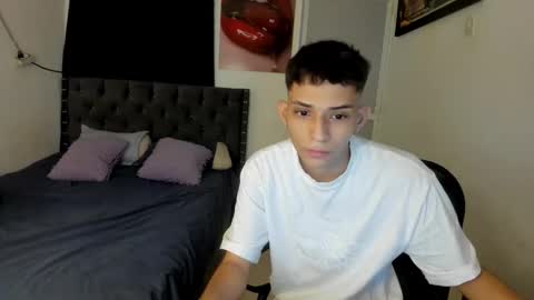 white online show from March 30, 2026, 1:28 am