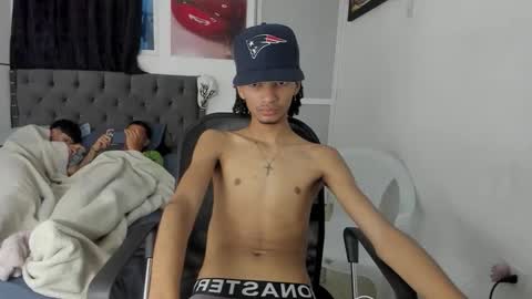 white online show from April 7, 2026, 9:21 am